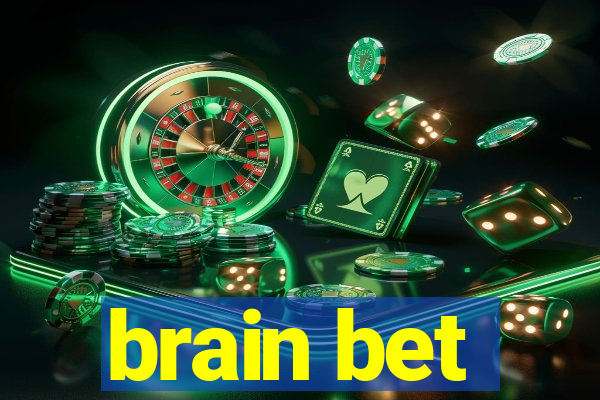 brain bet